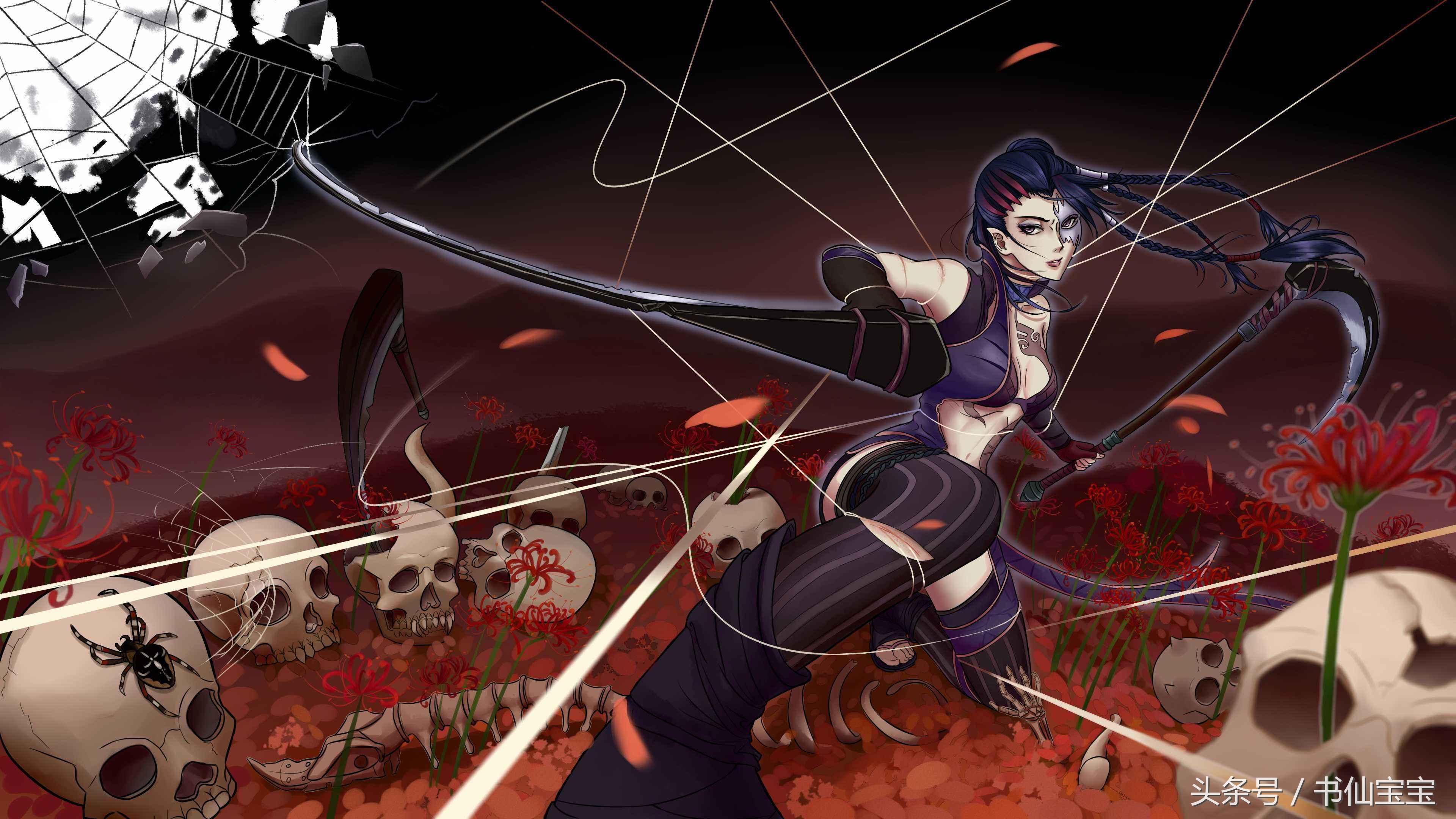 永夜君王最新攻略,技能提升与任务完成指南