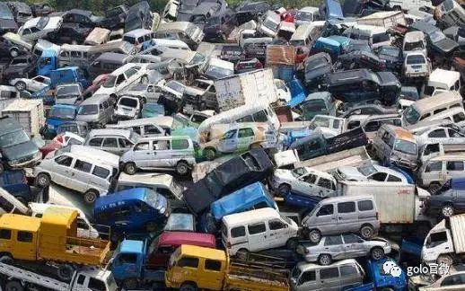 车辆强制报废最新规定概览