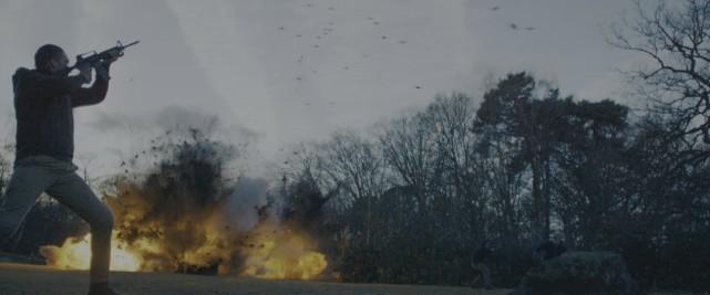 美国最新科幻大片震撼来袭,视觉盛宴引领科幻热潮 🎥