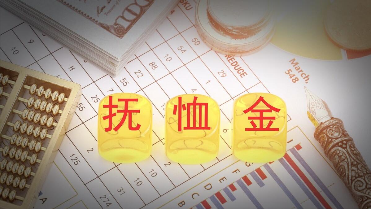 最新丧葬费抚恤金标准公布✨