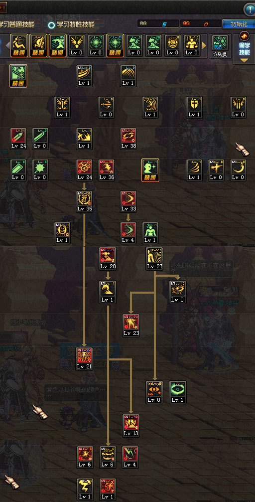 最新修罗加点攻略,自然美景治愈之旅探索