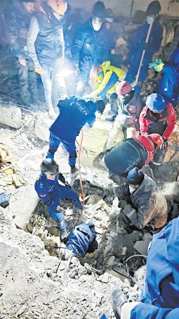 青海最新地震,变化中的力量,信心的支撑