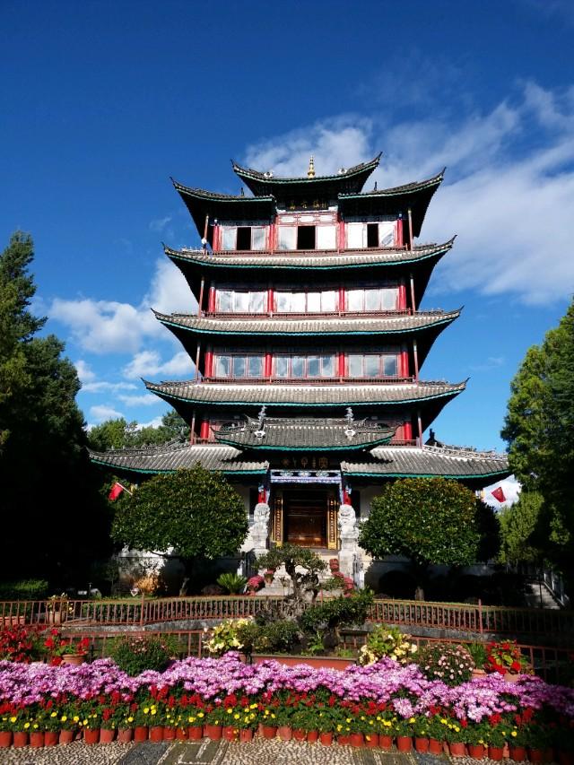 丽江旅游最新动态及详细步骤指南