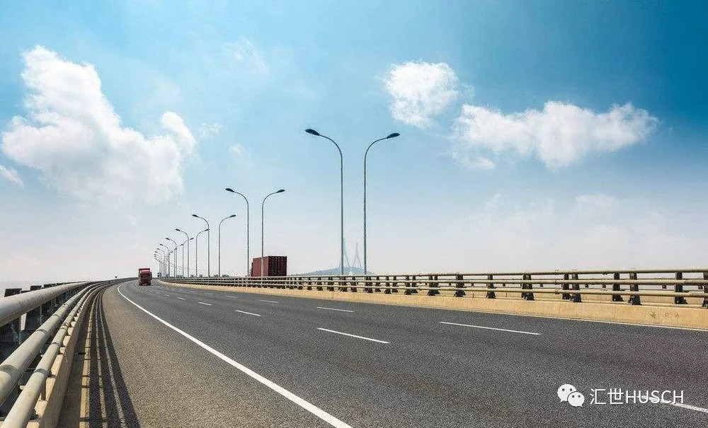 绥大高速最新动态,一路向前,驶入成功快车道