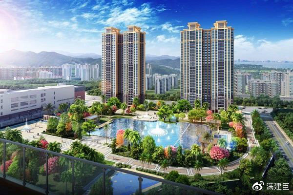 惠阳最新楼盘市场热度与个人立场探讨