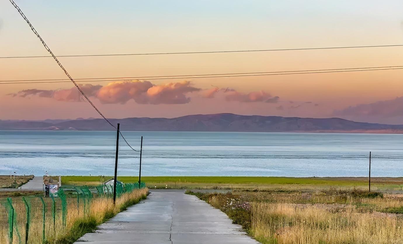 最新物理研究成果,探索自然美景的治愈之旅