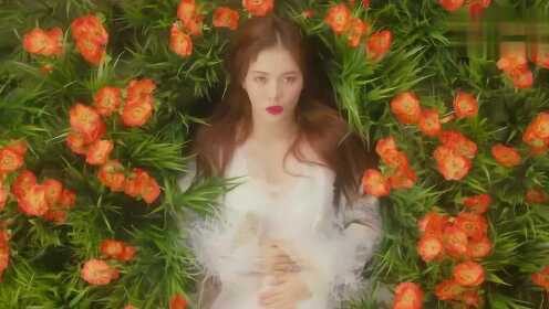 泫雅最新音乐盛宴,视觉与音乐的完美结合MV欣赏💖