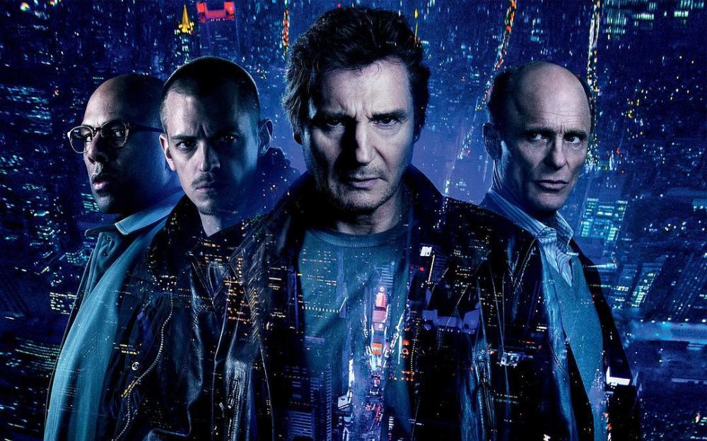 连姆尼森最新电影,观影指南与技能提升,不容错过!