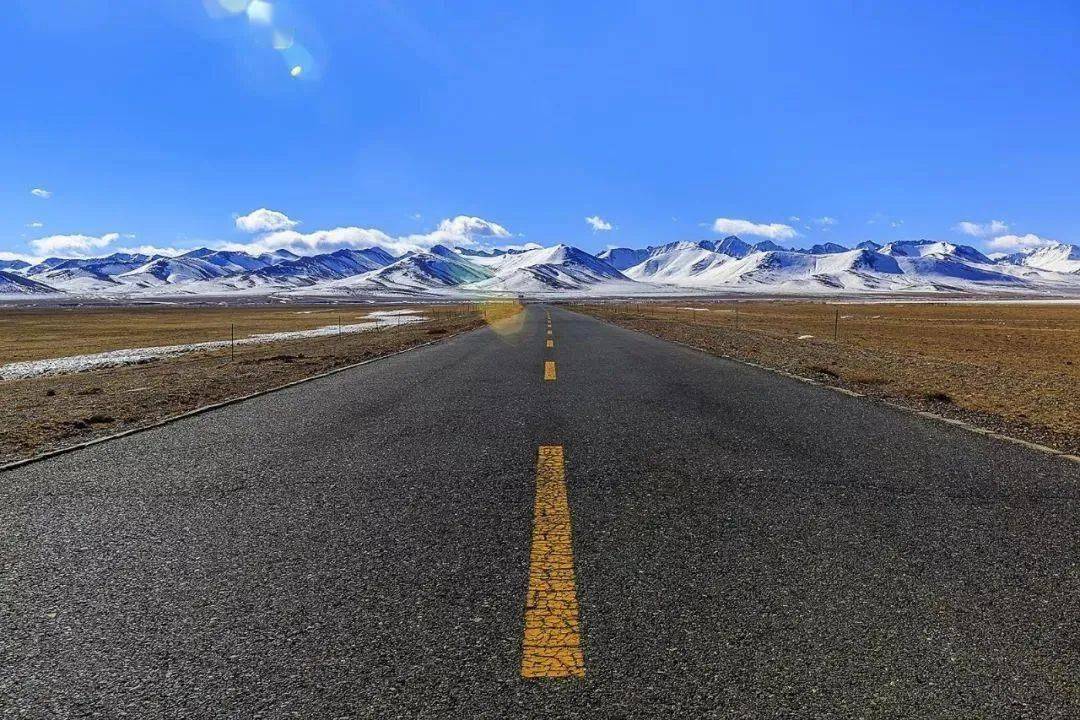 一带一路最新探索,追寻美景与内心平静的旅程