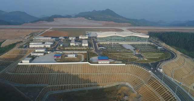 茅台机场最新动态,一种观点的深度解析及其影响