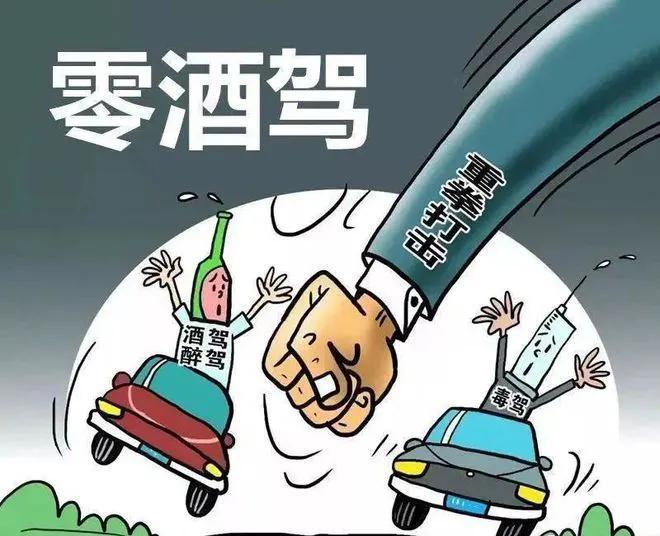 醉驾处罚最新标准重磅更新,必读指南!🚗🍻