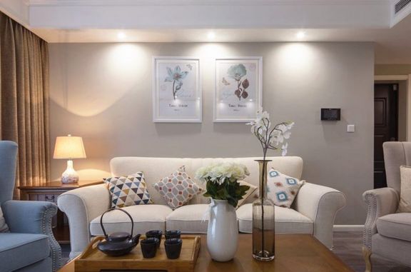 最新装修效果图2020,开启温馨家装之旅