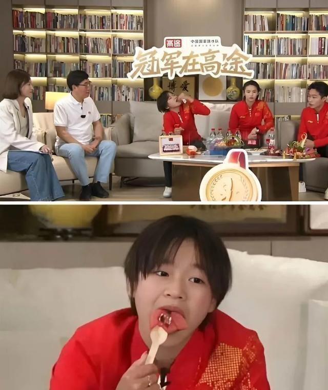 最新吃播探索自然美景，追寻内心平和之乐