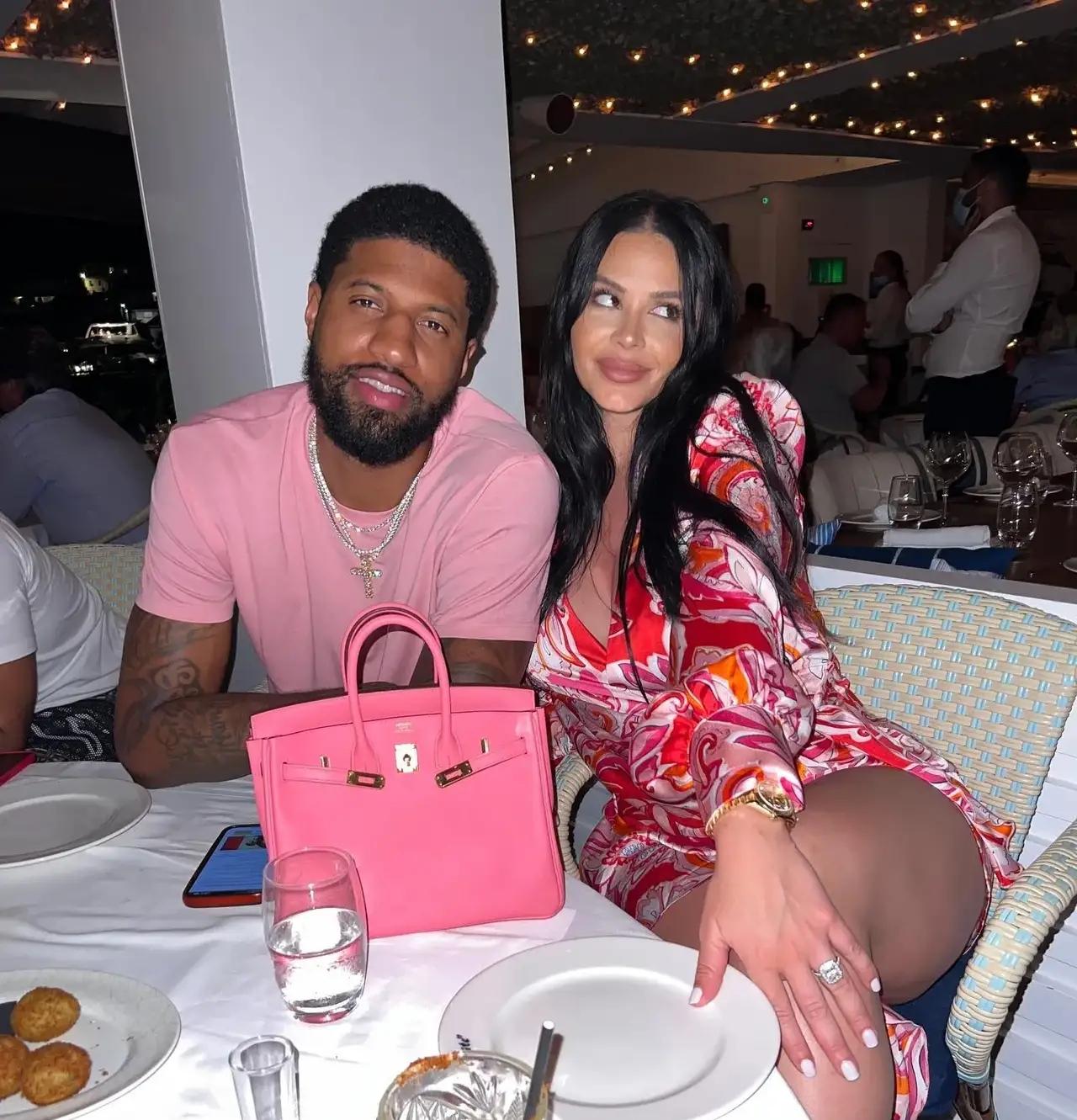 保罗乔治最新动态及其多维度的观点分析影响概述