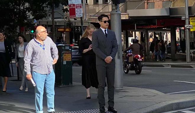 高云翔最新动态揭秘,小巷深处的独特风情