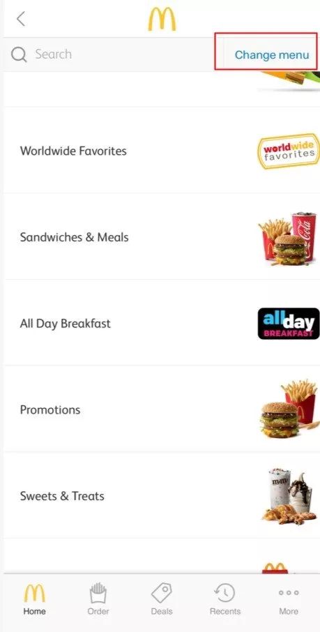 麦当劳最新菜单潮流更新,解锁全新风味美食!