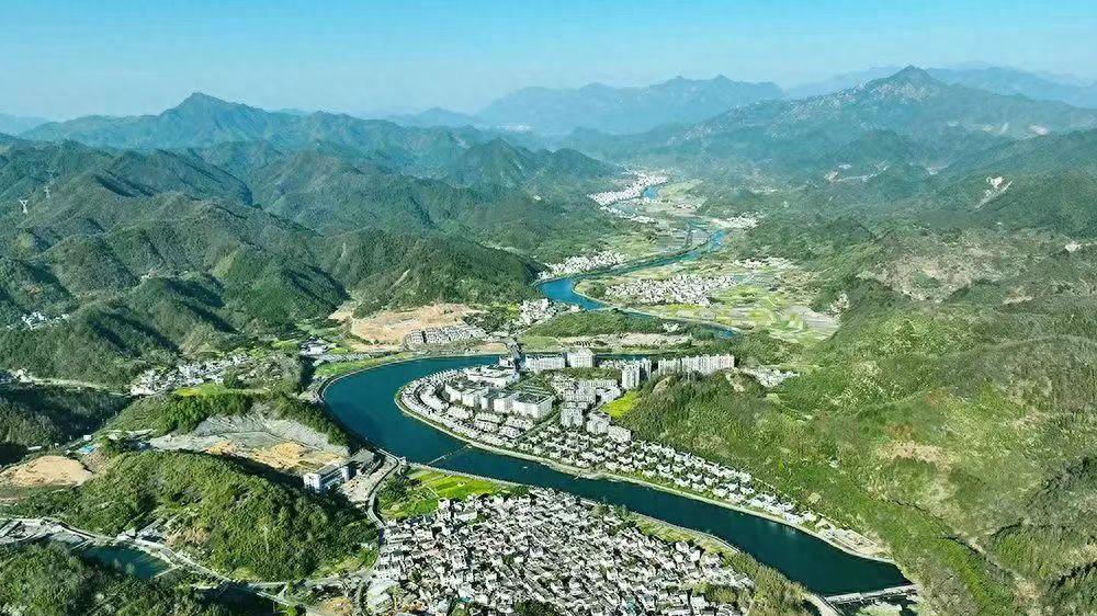 绩溪新闻最新动态,县域发展活力与前景探寻