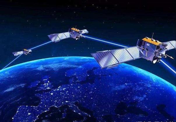 我国最新科技成果,创新引领时代潮流发展。