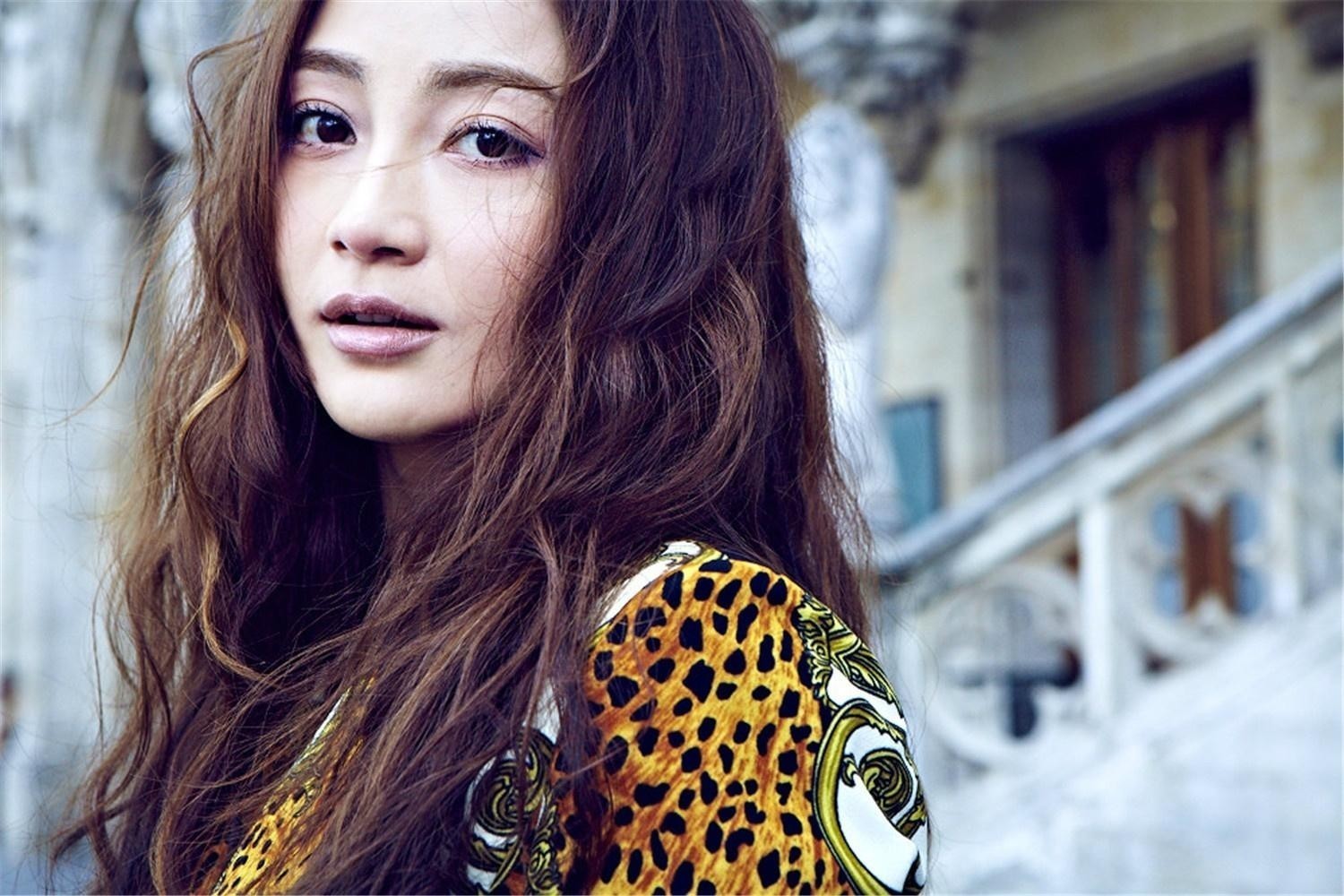 姚笛最新图片,科技魅力与生活因你而不同