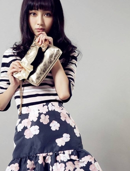 姚笛最新图片,科技魅力与生活因你而不同