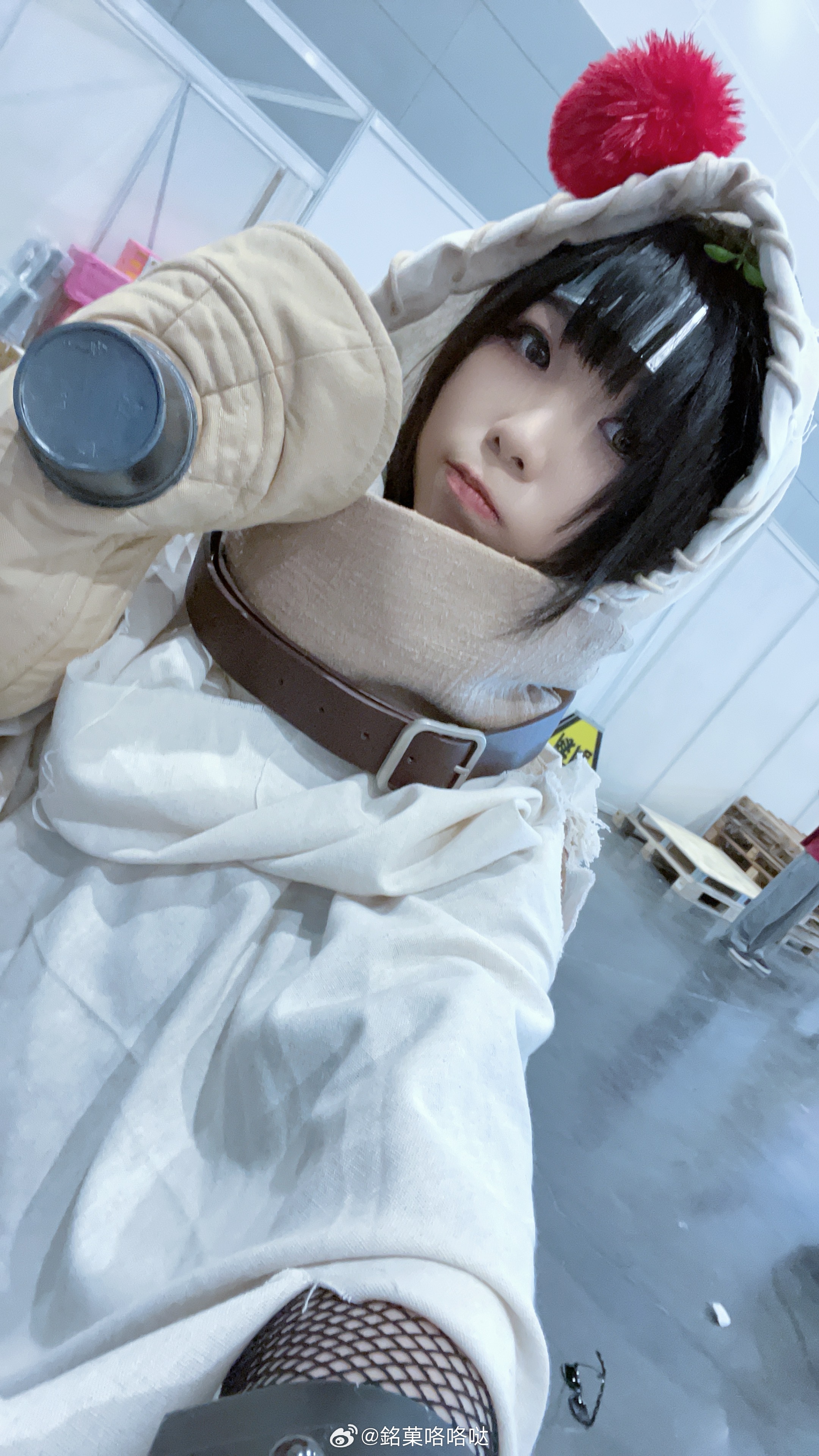 数字时代的萌文化偶像,最新Gachin娘亮相!