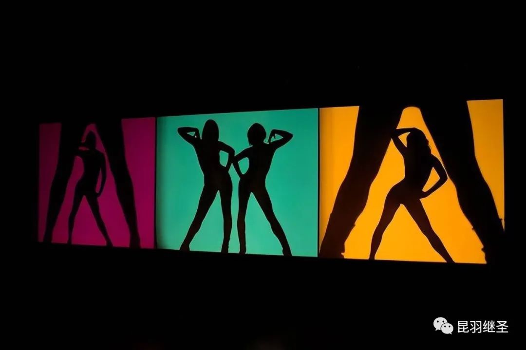 疯马秀最新探索之旅,自然美景的轻松之旅