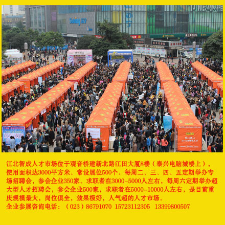 江夏最新招聘,时代脉搏与人才汇聚之地