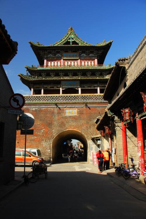 太谷最新招聘信息及高科技产品一览