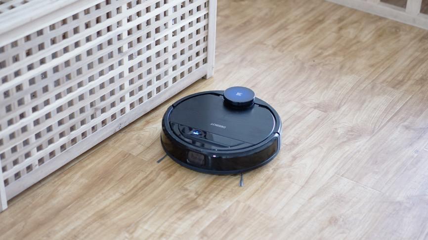 科沃斯最新消息速递,扫地机器人使用指南获取及应用解析