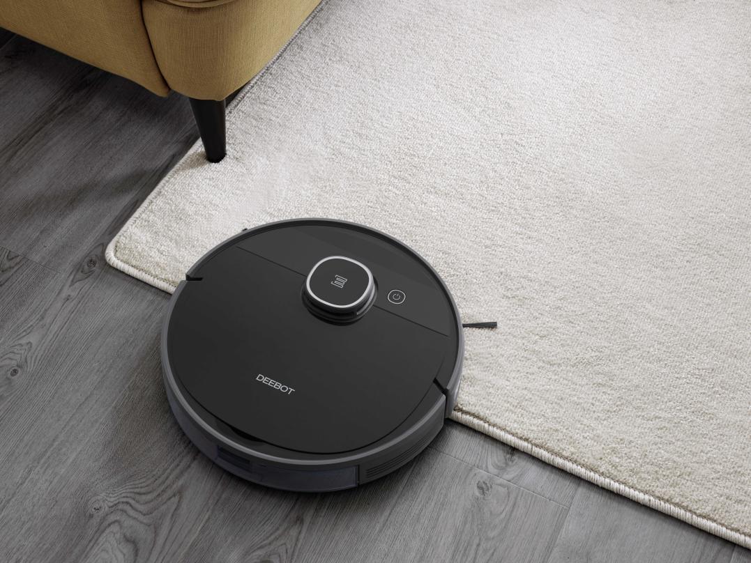 科沃斯最新消息速递,扫地机器人使用指南获取及应用解析