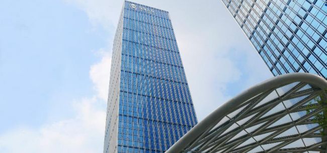 前海人寿最新动态,时代浪潮下的金融巨擘崛起之路