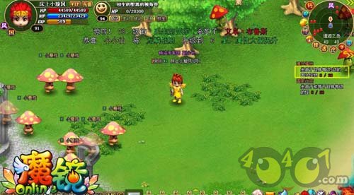 世界OL最新任务指南,完成任务学习新技能,掌握最新任务动态