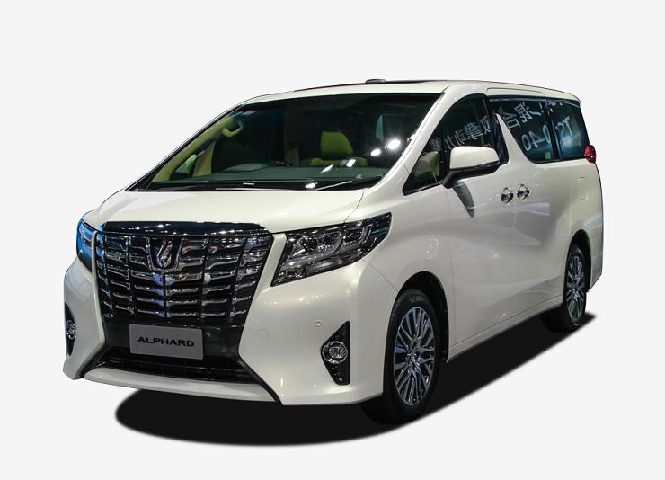 丰田埃尔法最新价格揭秘,小巷中的奢华之旅