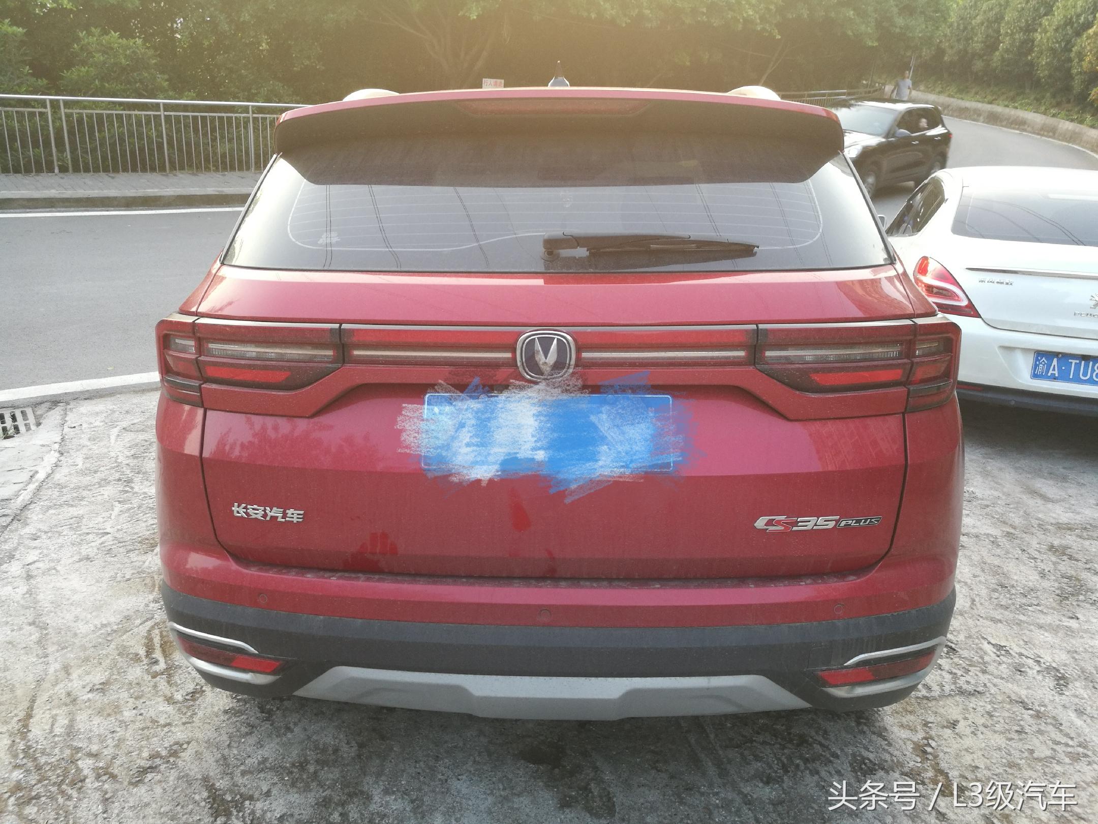 长安CS35最新价格,时代背景下的车市新星