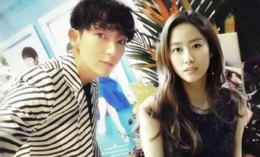 李准基最新动态报道速递