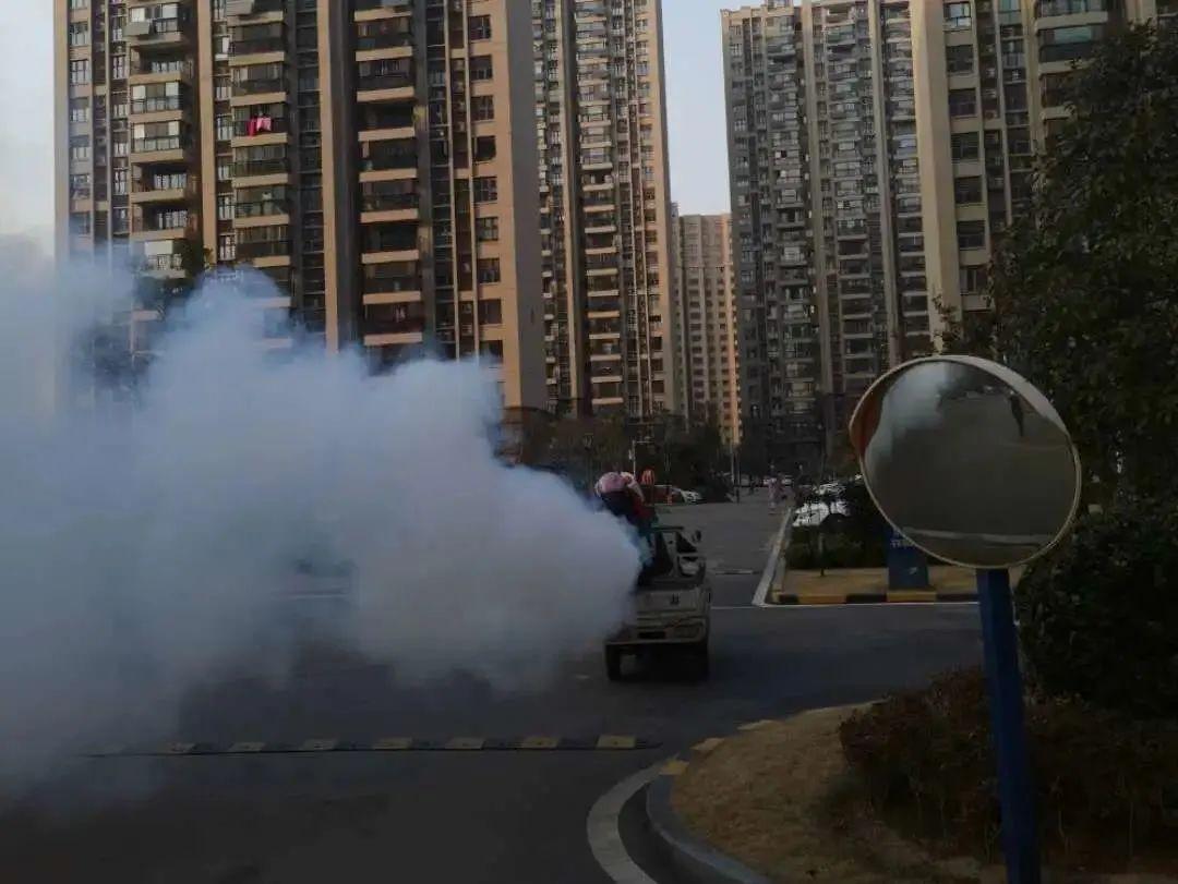 睢宁疫情最新动态,变化中的学习之旅,自信与成就感的正能量传递