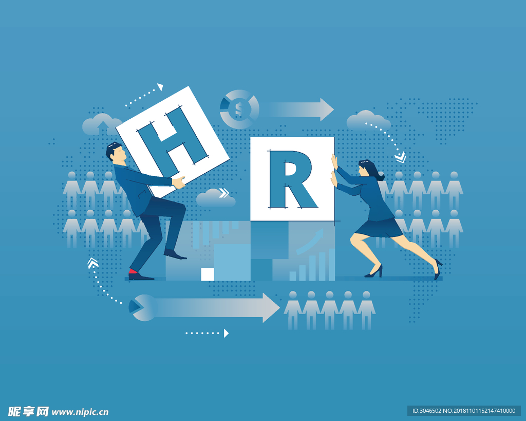 隐珠最新招聘,人才热土的机遇探寻