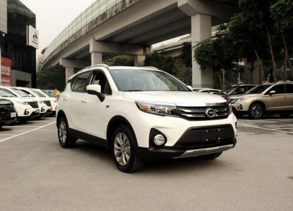 传祺GS3最新报价大全,从初学者到进阶用户,轻松掌握购车指南