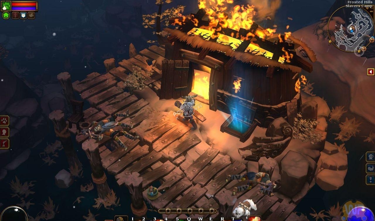 火炬之光最新版,小巷中的隐藏宝藏,探索特色小店的神秘之旅