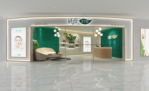 科技重塑美丽,最新美容院加盟,开启未来美容新纪元