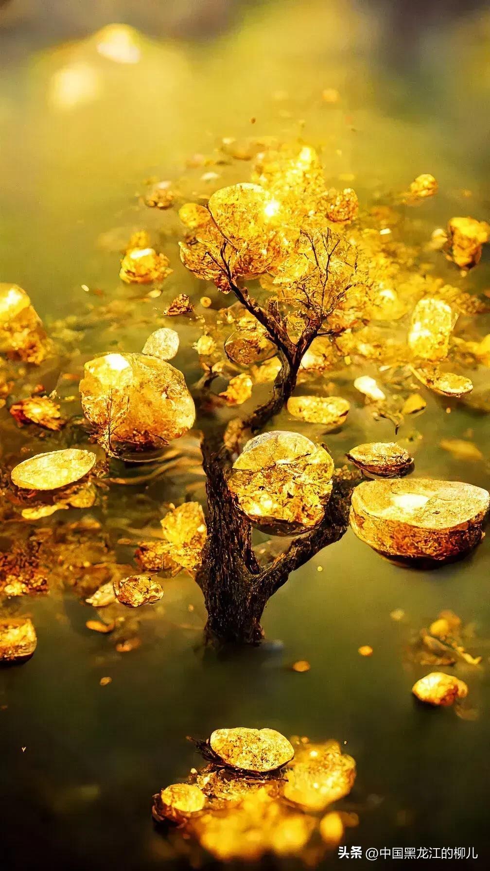 天降巨富掀起阅读热潮的最新章节揭秘!