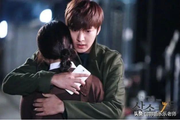 李敏镐最新电视剧,日常趣事与真挚友情的展现