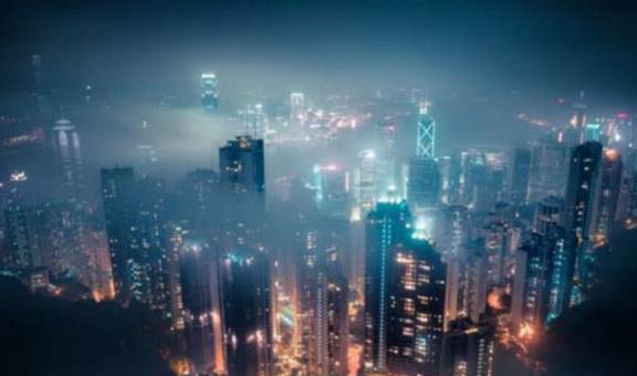 都市奇缘最新,心灵寻找平静的都市旅行记