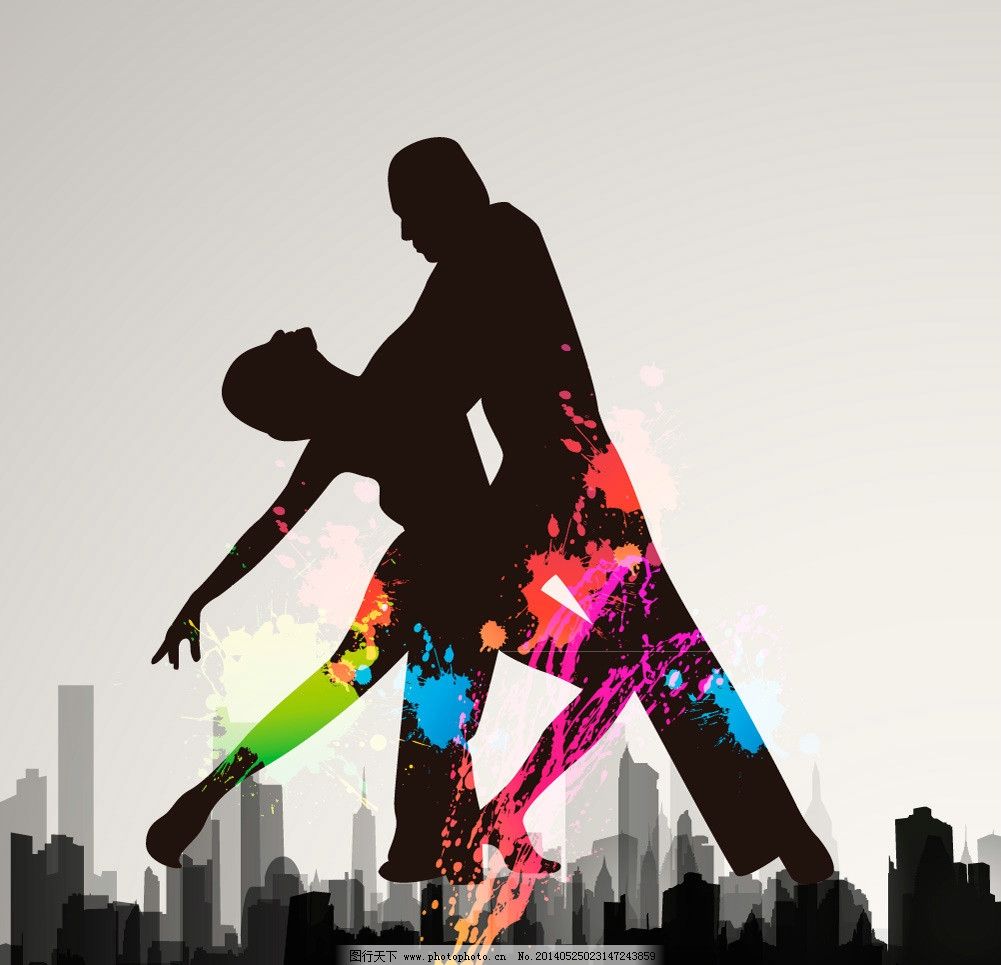 最新双人舞,温情与陪伴的舞动旋律