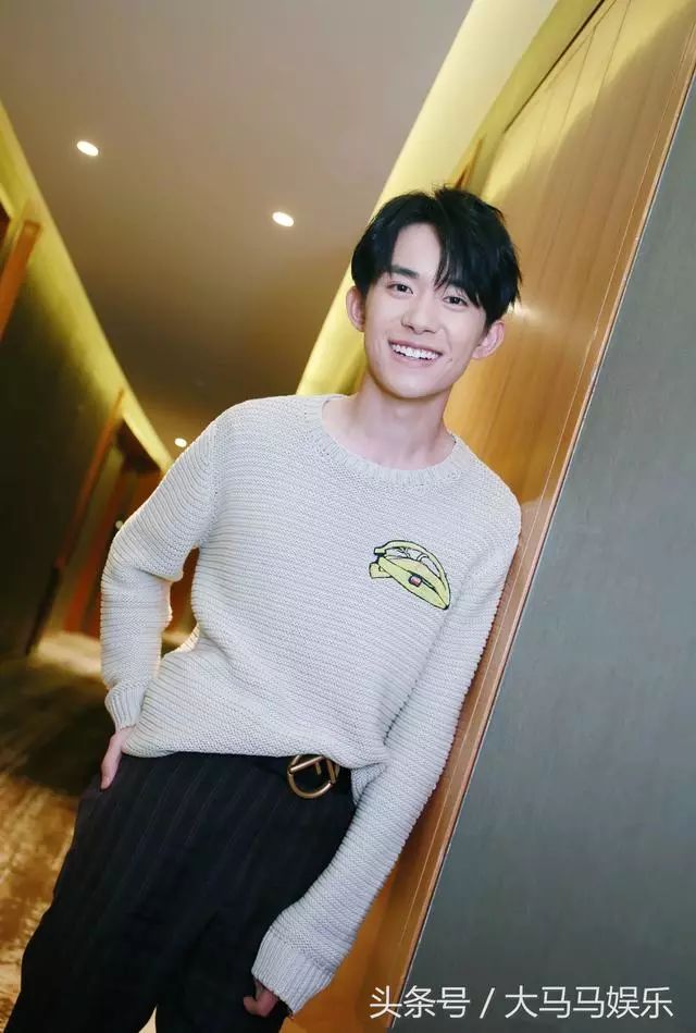 易烊千玺最新行程揭秘,独家曝光!