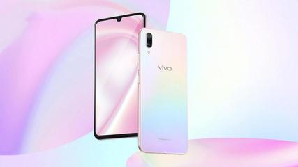 vivo最新款手机价格,时代印记与市场的脉动