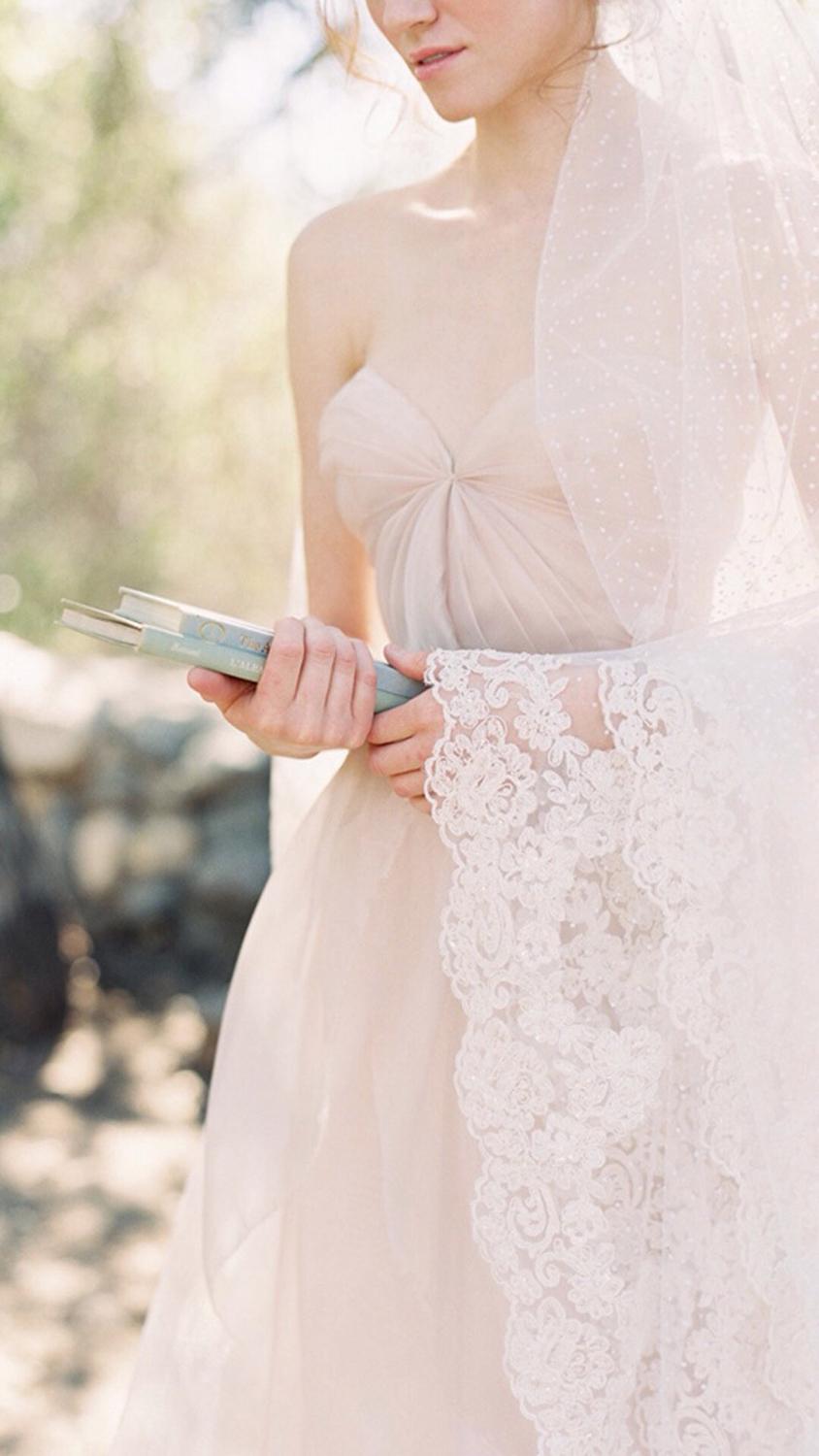 时尚浪漫婚纱最新图片,潮流与爱情的完美交融