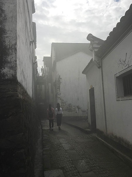 佳木斯小巷深处的特色小店惊艳亮相,最新新闻与独特风味揭秘