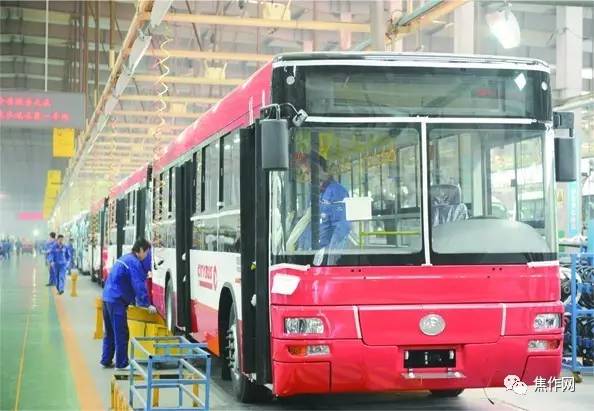 宇通公司最新招聘启事