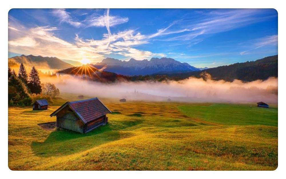 剑桥科技最新动态,探索科技与自然美景的交融,寻找内心宁静的旅程